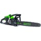 Аккумуляторная пила GreenWorks 82V 2008307UB 20&quot; в Архангельске