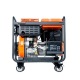 Дизельгенератор Aurora ADE 6500 D 5 кВт в Архангельске