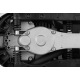 Бензиновый кусторез (бензокусторез) Caiman Hito 239D в Архангельске