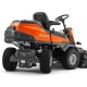 Садовый райдер Husqvarna R 420TsX AWD в Архангельске