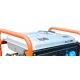 Бензогенератор Zongshen PB 7000 E 6 кВт в Архангельске