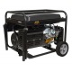 Бензогенератор Habert HT8000EB 6 кВт в Архангельске