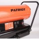 Дизельная тепловая пушка Patriot DTC 569 в Архангельске