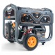 Бензогенератор Helmut LS 6500EA 6 кВт в Архангельске
