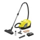 Мойка высокого давления Karcher DS 6 в Архангельске