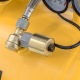 Компрессор воздушный безмасляный Denzel DLS950/24 в Архангельске