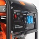 Бензогенератор Patriot GP 3810L 2.8 кВт в Архангельске