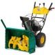 Снегоуборщик Yard Man YM 66 M-W в Архангельске