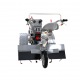 Мотоблок Garden Scout (Скаут) GS 101 DE, почвофреза, сидение в Архангельске