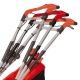 Газонокосилка аккумуляторная Einhell PXC GE-CM 36/34 Li-Solo в Архангельске