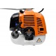 Бензокоса (бензиновый триммер) Carver GBC-026 new в Архангельске