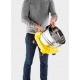 Хозяйственный пылесос Karcher WD 4 S V-20/5/22 в Архангельске