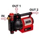 Насос садовый Einhell GE-GP 1246 N FS в Архангельске