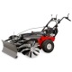 Подметальная машина Tielburger TK58 PRO (Honda) в Архангельске