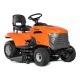 Садовый минитрактор Daewoo DSD 98 M в Архангельске