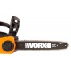Аккумуляторная пила Worx WG384E.9-14&quot; (без аккумулятора и ЗУ) в Архангельске