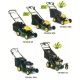 Газонокосилка бензиновая Yard-Man YM 6021 CB в Архангельске