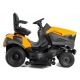 Садовый минитрактор Stiga Tornado Pro 9118 XWSY в Архангельске