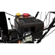 Снегоуборщик гусеничный Champion STT761E в Архангельске