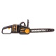 Аккумуляторная пила Worx Nitro WG385E-16&quot; в Архангельске