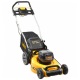 Газонокосилка аккумуляторная Dewalt DCMW564N (без аккумулятора и зарядного устройства) в Архангельске