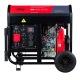 Дизельгенератор Fubag DS 8000 DA ES 6 кВт в Архангельске
