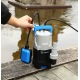 Дренажный насос DEKO DWP-400P в Архангельске