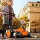 Подметальная машина Stihl KGA 770 в Архангельске