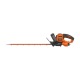 Электрический кусторез (электрокусторез) Black+Decker BEHTS451 в Архангельске