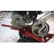 Мотоблок Мобил К МКМ-4 Премиум с двигателем Honda GX-200 в Архангельске