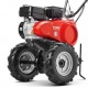 Мотоблок Pubert Transformer 70P TWK+ в Архангельске