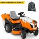 Садовый минитрактор Stihl RT 5097.0 C в Архангельске