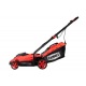 Газонокосилка электрическая Hammer ETK1600A в Архангельске