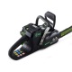 Аккумуляторная пила GreenWorks GС82CSK5-18&quot; в Архангельске