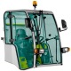 Садовый райдер Grillo FD 13.09 4WD в Архангельске