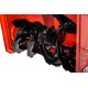 Снегоуборщик Hammer Snowbull 5600 в Архангельске