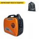 Бензогенератор инверторный Villartec GI2200S 1.8 кВт в Архангельске