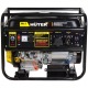 Бензиновый генератор Huter DY6500LXA 5 кВт, с АВР в Архангельске
