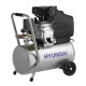 Компрессор поршневой масляный Hyundai НYC 23224LMS в Архангельске