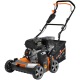 Скарификатор-аэратор бензиновый Carver SR 5240 в Архангельске