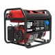 Бензогенератор Sunreka G7500X 7 кВт в Архангельске