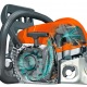 Бензопила Stihl MS 291-18&quot; в Архангельске