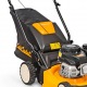 Газонокосилка бензиновая Cub Cadet CC LM1 CPB46 (CC 46 PB) в Архангельске