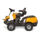 Райдер Stiga Park Pro 340 IX в Архангельске