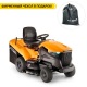 Садовый минитрактор Stiga Estate 6122 HW в Архангельске