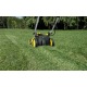 Газонокосилка аккумуляторная Karcher LMO 36-40 Battery (без аккумулятора и зарядного устройства) в Архангельске