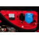 Бензогенератор DDE DPG6501E-ATS 6 кВт в Архангельске