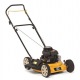Газонокосилка бензиновая Cub Cadet CC 46 MB в Архангельске