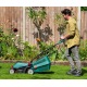 Газонокосилка электрическая Bosch ARM 34 в Архангельске