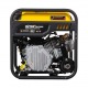 Инверторный бензогенератор Huter DN7500i 5.5 кВт в Архангельске